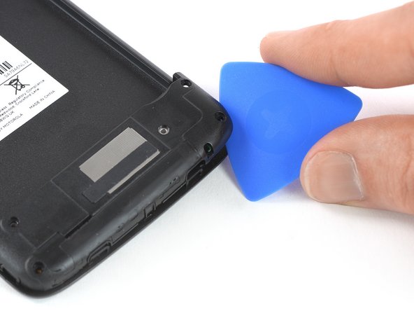 Moto C Screen Assembly Replacement: crwdns2935265:09crwdnd2935265:02crwdnd2935265:03crwdne2935265:0