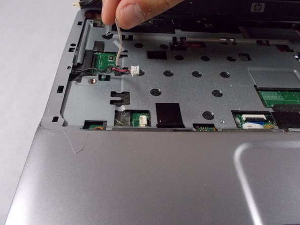 HP Pavilion G60-247CL Screen Replacement: crwdns2935265:010crwdnd2935265:03crwdnd2935265:03crwdne2935265:0