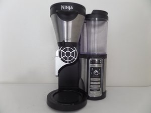 Ninja Coffee Bar Auto-iQ Brewer with Glass Carafe 