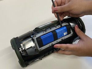 JBL Bluetooth Speaker Will Not Turn On