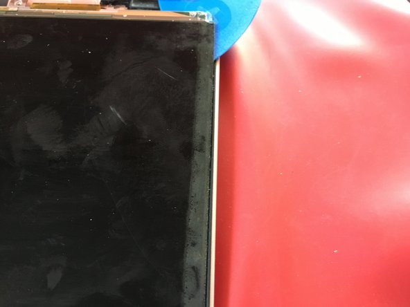 How to build a display using a iMac: step 14, image 2 of 2