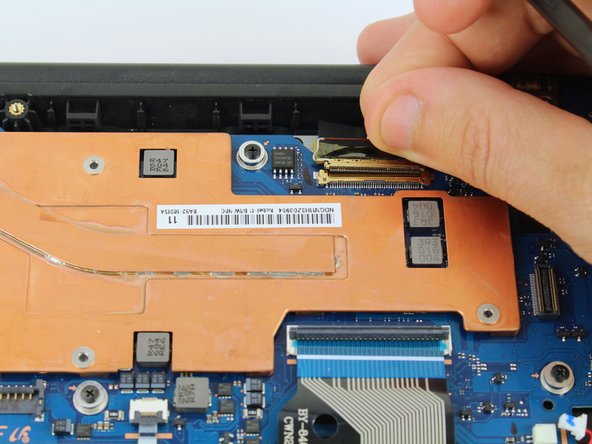 Samsung Chromebook 3 Display Replacement, Display: crwdns2935265:07crwdnd2935265:03crwdnd2935265:03crwdne2935265:0