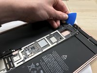 iPad Pro 10.5