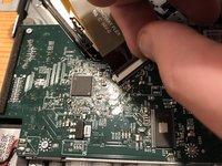 Xbox One Disc Drive PCB Replacement