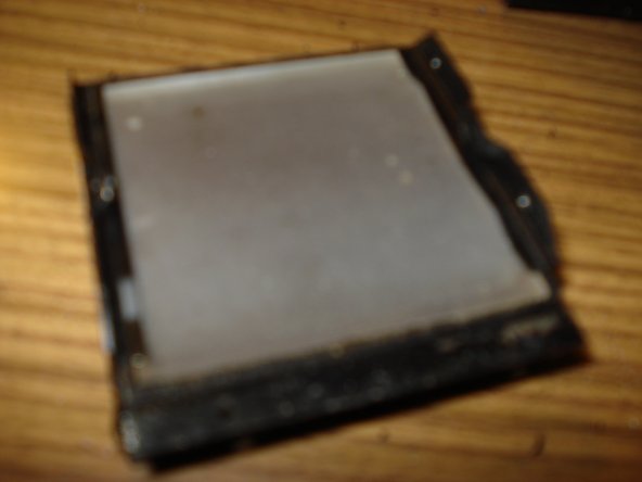 Foth Flex TLR Camera Restoration: crwdns2935265:04crwdnd2935265:02crwdnd2935265:03crwdne2935265:0