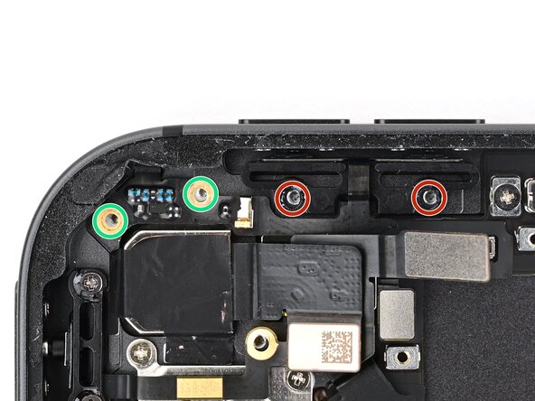 iPad Pro 13" Volume Buttons Replacement: 43 단계, 이미지 2개 중 1개