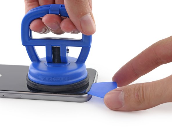 Samsung Galaxy S6 Teardown: crwdns2935265:03crwdnd2935265:02crwdnd2935265:03crwdne2935265:0