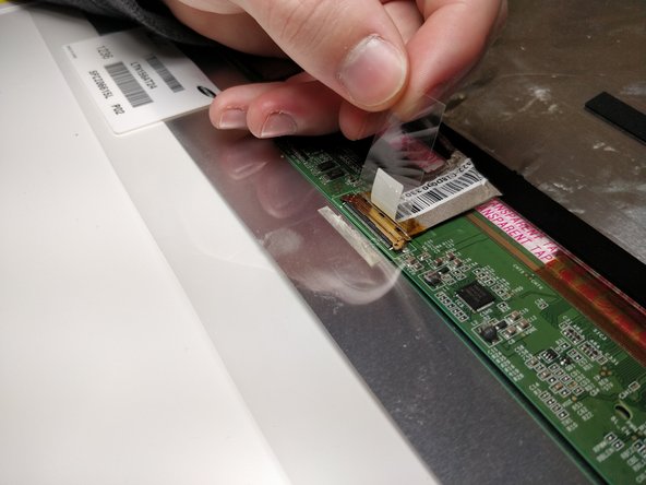 Asus K55N-DS81 Screen Replacement: crwdns2935265:012crwdnd2935265:02crwdnd2935265:03crwdne2935265:0