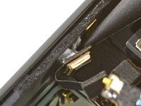 Google Pixel 4 XL Soli Motion Sensor Replacement