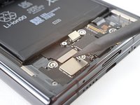 Google Pixel Fold Flip Battery Replacement