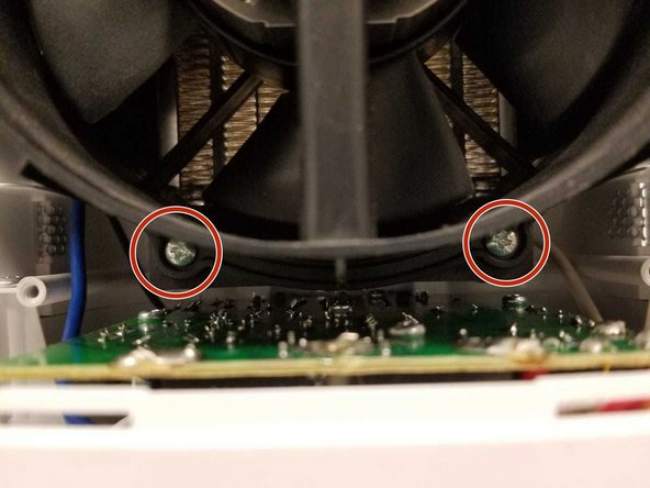 Lasko CD08200 Fan Replacement: crwdns2935265:04crwdnd2935265:02crwdnd2935265:03crwdne2935265:0