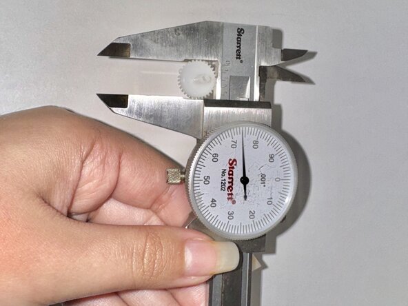 Holy Stone HS165 Drone Arm Gear Replacement: crwdns2935265:06crwdnd2935265:02crwdnd2935265:02crwdne2935265:0