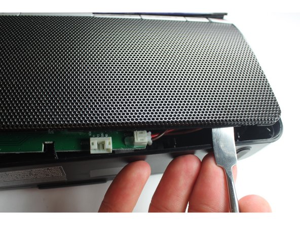 Insignia NS-HDRAD Circuit Board Replacement: crwdns2935265:05crwdnd2935265:03crwdnd2935265:03crwdne2935265:0