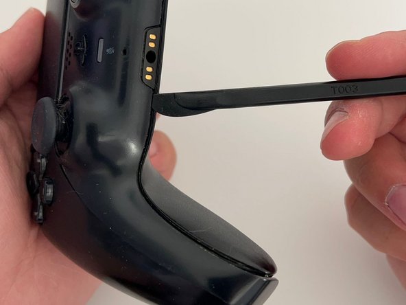 DualSense Controller V2 Stick Drift Fix: crwdns2935265:05crwdnd2935265:02crwdnd2935265:02crwdne2935265:0