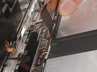 Google Pixel Tablet USB-C Port Replacement