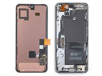 Google Pixel 8 Logic Board Replacement