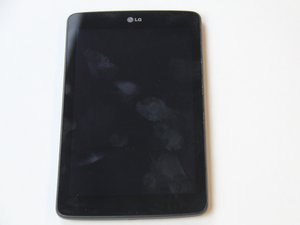 LG G Pad 7.0 LTE