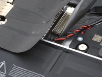 Microsoft Surface Laptop 4 (15-inch) Right Speaker Replacement