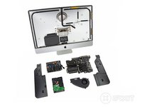 iMac Intel 27