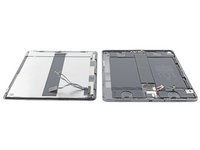 iPad Pro 12.9