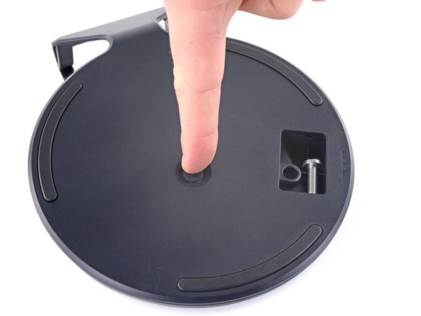 PlayStation 5 (2021 revision) Motherboard Replacement, Cap the screw hole: crwdns2935265:04crwdnd2935265:03crwdnd2935265:03crwdne2935265:0