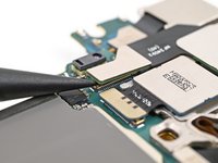 Samsung Galaxy S24 Ultra Rear Cameras Replacement