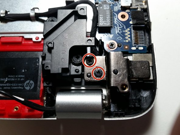 HP Envy TouchSmart 15 Digitizer Replacement: crwdns2935265:09crwdnd2935265:02crwdnd2935265:02crwdne2935265:0