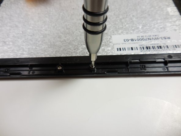 Onda V701 Screen Replacement, Screen: crwdns2935265:06crwdnd2935265:02crwdnd2935265:03crwdne2935265:0