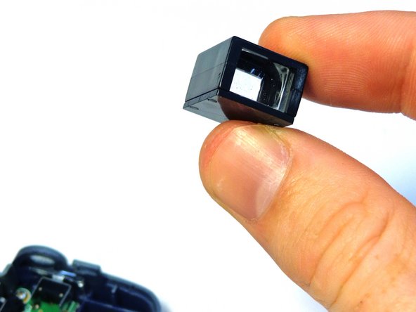 Jazz Digi-Stix JDC11 Viewer Replacement: crwdns2935265:04crwdnd2935265:03crwdnd2935265:03crwdne2935265:0