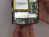 Archos 5 Headphone Jack Repair