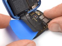Apple Watch Series 7 Screen Replacement