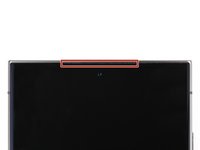 Samsung Galaxy S24 Ultra Screen Replacement