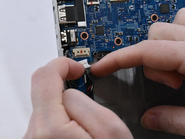 HP Pavilion x360 11m-ad013dx Heat Sink Replacement: crwdns2935265:012crwdnd2935265:02crwdnd2935265:02crwdne2935265:0