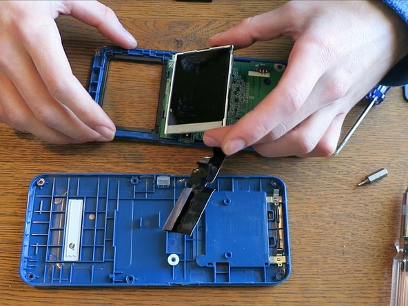 TI-84 Plus CE Teardown
