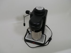 Krups espresso clearance mini