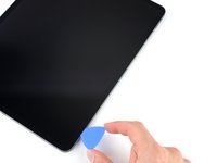 iPad Pro 12.9