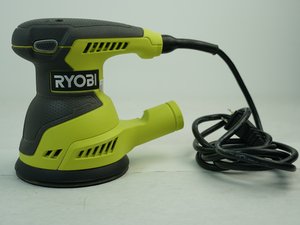 Ryobi RS290G Troubleshooting