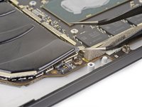 Microsoft Surface Pro 5 Motherboard Replacement
