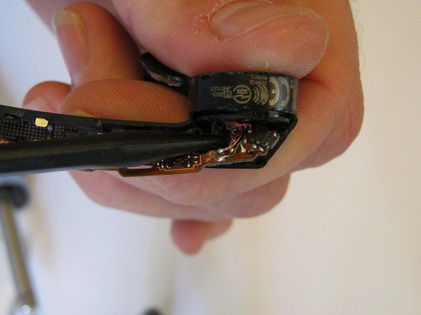 Plantronics Voyager Legend Microphone Replacement
