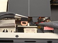 Microsoft Surface Laptop 3 13.5