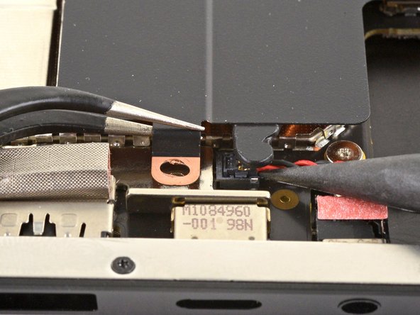 Microsoft Surface Laptop 3 13.5