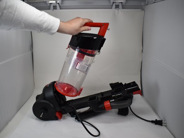 Bissell CleanView Compact 3508 Motor/Power Supply Replacement, Motor: crwdns2935265:08crwdnd2935265:02crwdnd2935265:02crwdne2935265:0