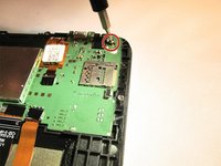 Lenovo Tab 2 A8 MicroUSB Charging Port Replacement