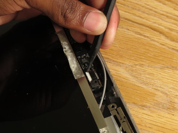 HP DV7-4285DX LCD Replacement: crwdns2935265:016crwdnd2935265:02crwdnd2935265:03crwdne2935265:0