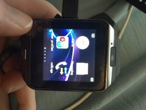 App for best sale dz09 smart watch