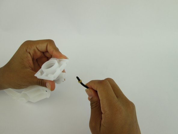 SodaStream Source Internal Carbonation Air Hose  Replacement: crwdns2935265:022crwdnd2935265:02crwdnd2935265:03crwdne2935265:0