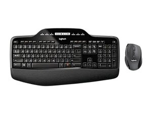 Logitech MX Keys Mini Combo for Business