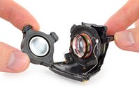 HomePod Teardown