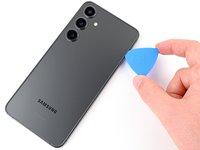 Samsung Galaxy S24 Plus Rear Cameras Replacement