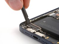 iPhone 15 Pro Max Taptic Engine Replacement
